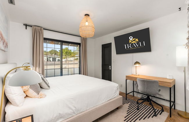 NEW The Palo Verde Experience Zen-inspired Resort Oasis - Foto 29