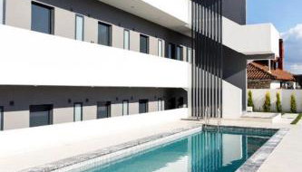 Benteler Studios Kallithea - Foto 3