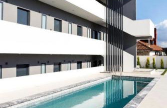 Benteler Studios Kallithea - Foto 3