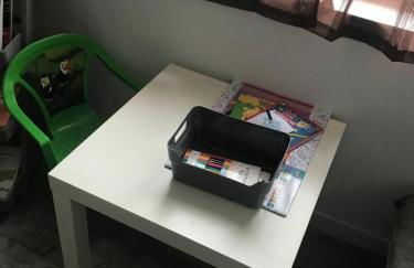 maison julius aeroport tillé 2 a 4 personnes - Foto 17