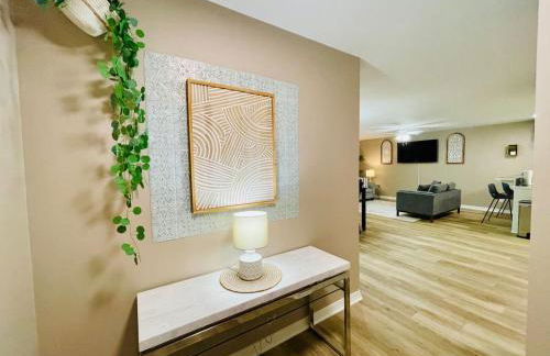 Eastgate 10A beautiful townhouse - Foto 14