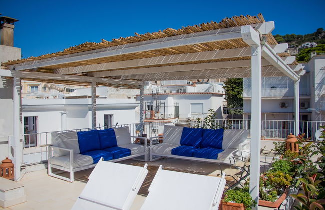 Attico Capri - Foto 45