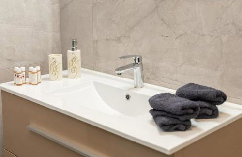 Legantes Luxury Apartments with shared pool - Foto 50