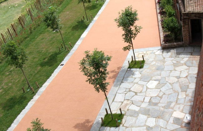 Castello di Cortanze - Foto 47