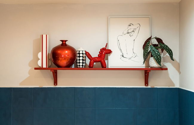 5minwalkto Madame Tussauds/baker Street/centrallnd - Foto 36