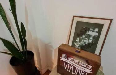 Hotel Mama! Copacabana (Posto1 -Leme) - Photo 22