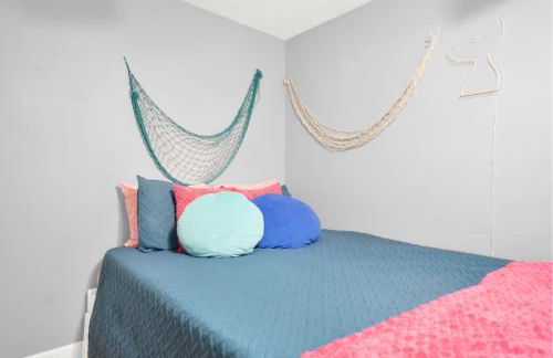 Luxury Bathroom Home with Game Room 25 Mins to PCB - Foto 38