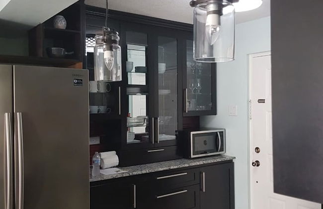 New Kingston Apt at Kensington Court - Foto 20