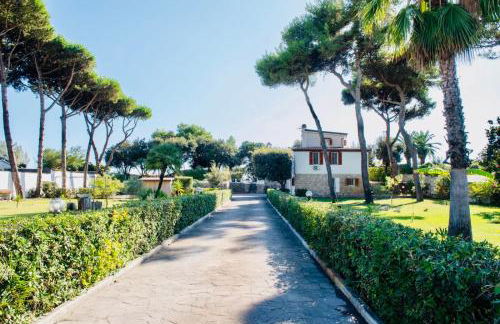 Villa GREG stupenda casa sulla spiaggia con accesso diretto al mare - Foto 9