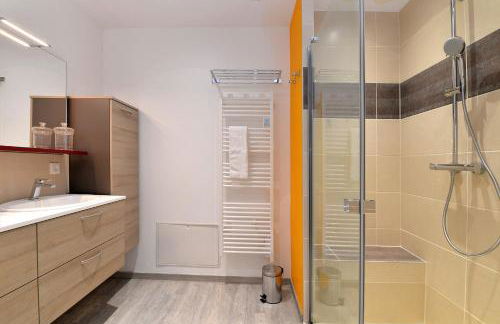 Les Suites Du Cygne - Foto 23