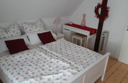 Ferienwohnung im Zanderhaus - Foto 8