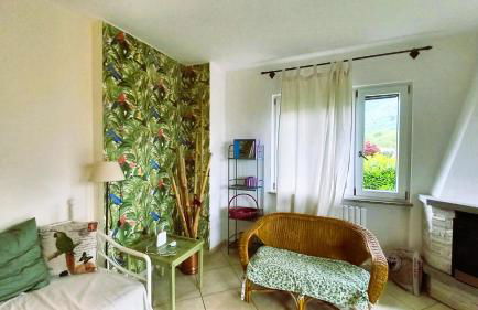 Sunsets on Lake Maggiore with 2 garages - Photo 17