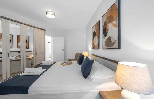 Aquarius Apartments - Beachside with Heated Pool - Foto 24