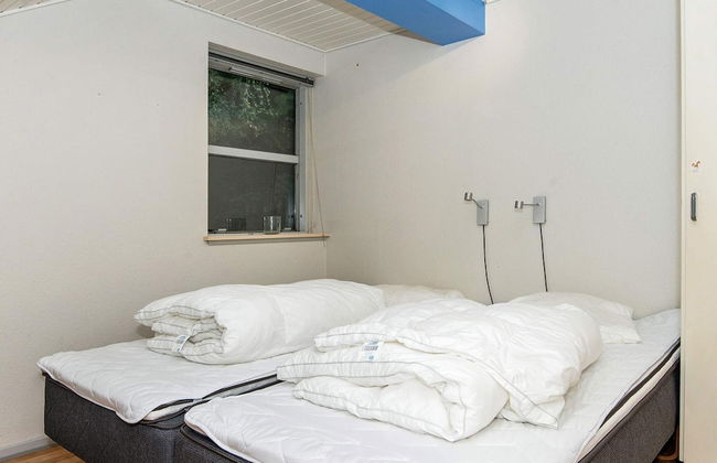 10 Person Holiday Home in Henne - Foto 14