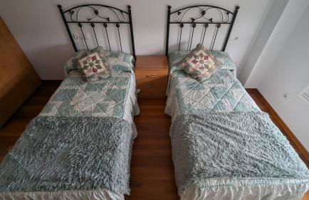 Alojamiento La Caridad - Foto 22