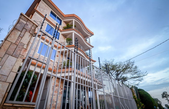 L L Apartments - Foto 21