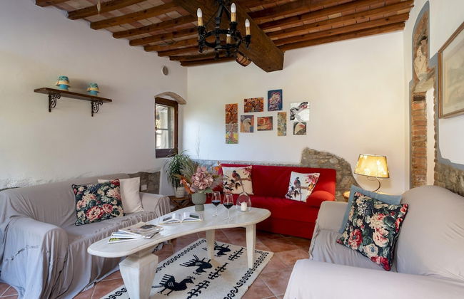 Il Pratone 12 Emma Villas - Foto 4