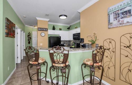 3 bedrooms townhome Gated Resort 5 minutes from Disney - Foto 8