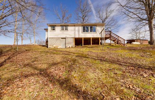 4 Mi to Gauley River Rapids! Outdoor Adventure Hub - Foto 23