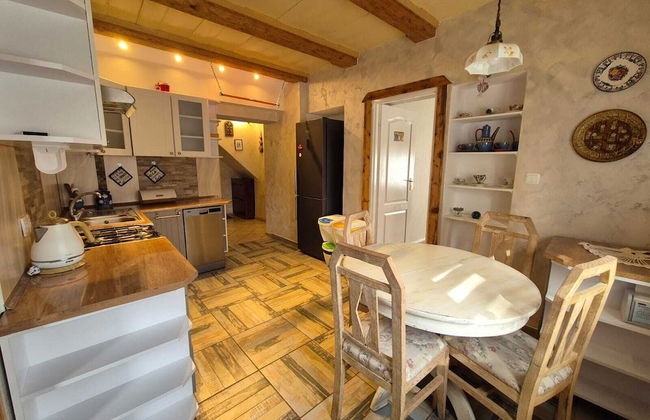 Apartament Harmont Montis - Photo 7