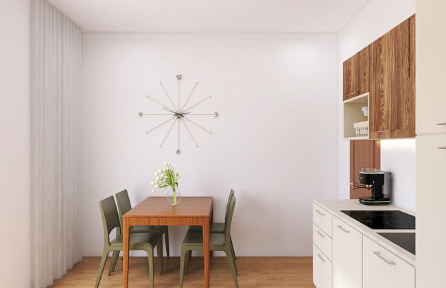 Apartment Villa in Limone Sul Garda - Foto 3