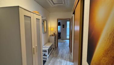 Charmante Ferienwohnung im Grünen - Foto 4