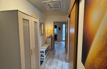 Charmante Ferienwohnung im Grünen - Foto 4