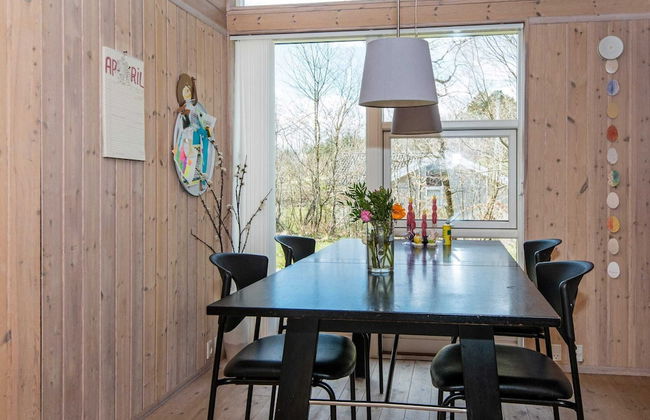 6 Person Holiday Home in Silkeborg-by Traum - Foto 13