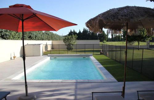 Mas Aubert - Foto 16