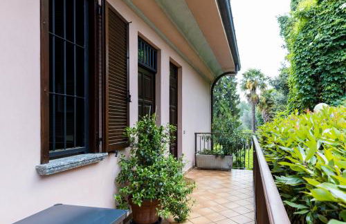 Bellagio Retreat lake view apartment - Foto 69