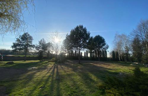 Agroturystka pod sosnami - Foto 9