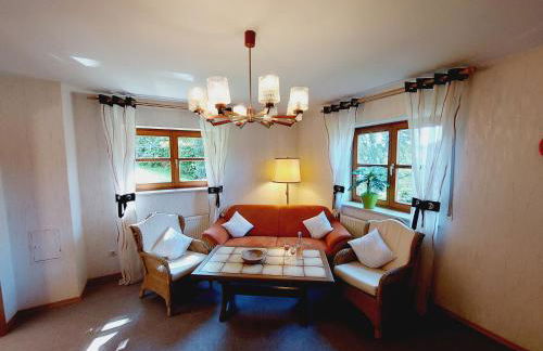 Ferienhaus NaturKraftEnergie - Foto 5