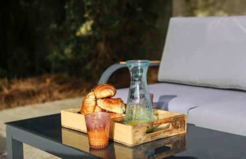 Charmante maison proche mer, quartier paisible - Photo 21