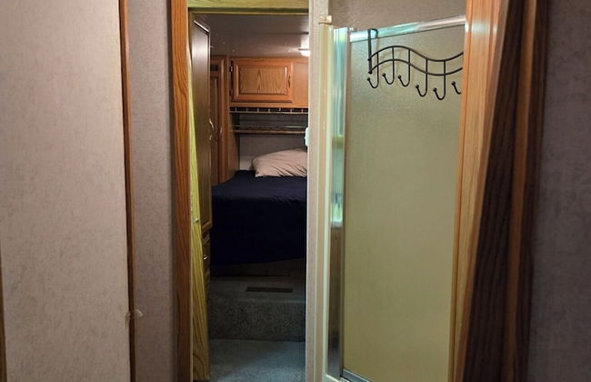 Summer Creek Cabins - Foto 10