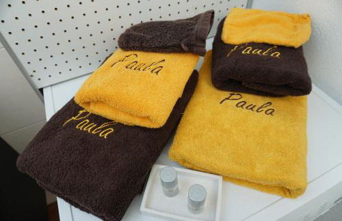 Ferienwohnung Paula - Foto 16