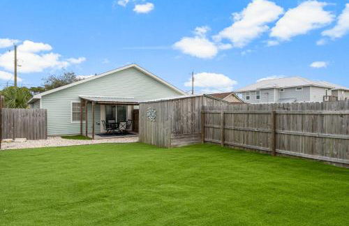 Blue & Red Neptune by Nautical Properties Vacation Rentals - Foto 52