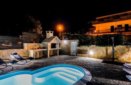Luxury Villa Nadalina-Dicmo - Foto 16