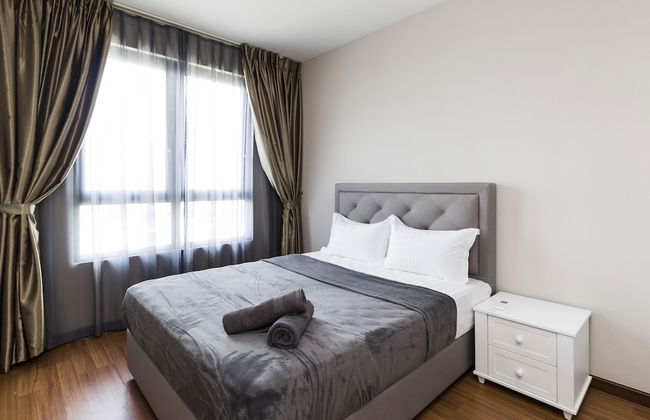 Luxury Suite Icity Shah Alam - Photo 6