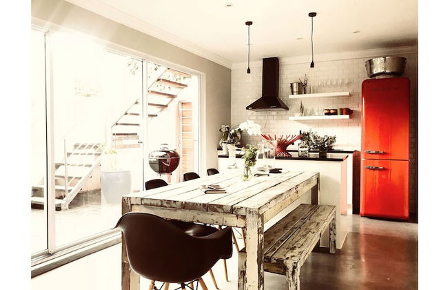 Purple House - Photo 35