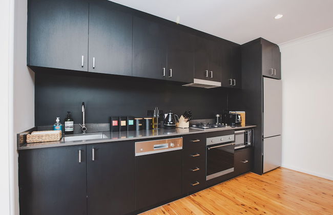 Barranca Kangaroo Valley - Foto 12