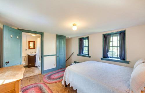 Jim Croces Farmhouse Apartment in Downingtown! - Foto 11
