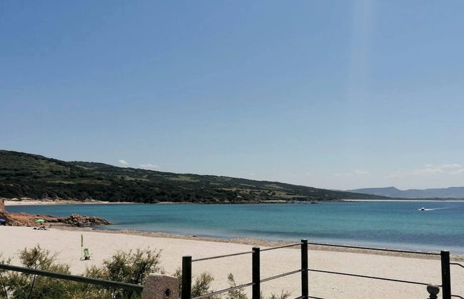 Isola Rossa Apartment With Breathtaking sea View - Foto 18