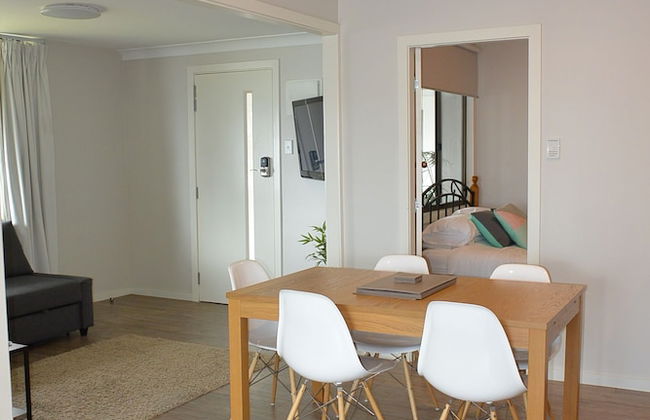 Dungowan Waterfront Apartments - Foto 50