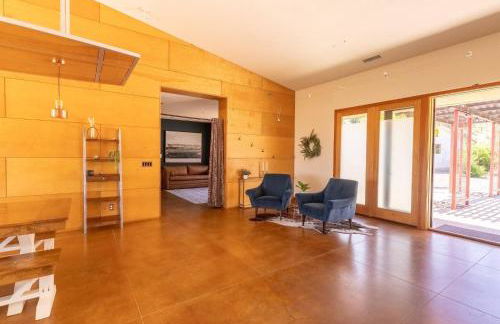 Luxury Mountain Estate Sleeps 11 - Foto 2