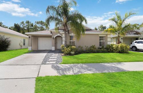 Great Community, Amazing Private Pool, Near Disney! - Foto 56