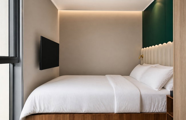 Haeundae Lamer Stay - Foto 54