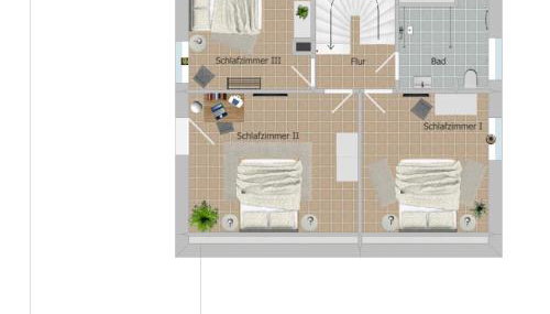 Ferienhaus Wacholderhain - Foto 2