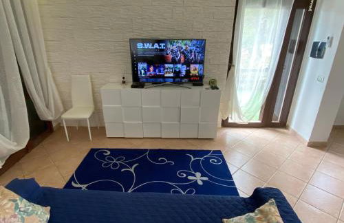 Villa Bianca - Foto 41