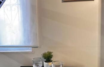 loft con wifi lavadora secadora cama agradable muy proximo valencia - Foto 7