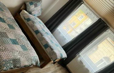 Monteurwohnung Naila - Foto 37